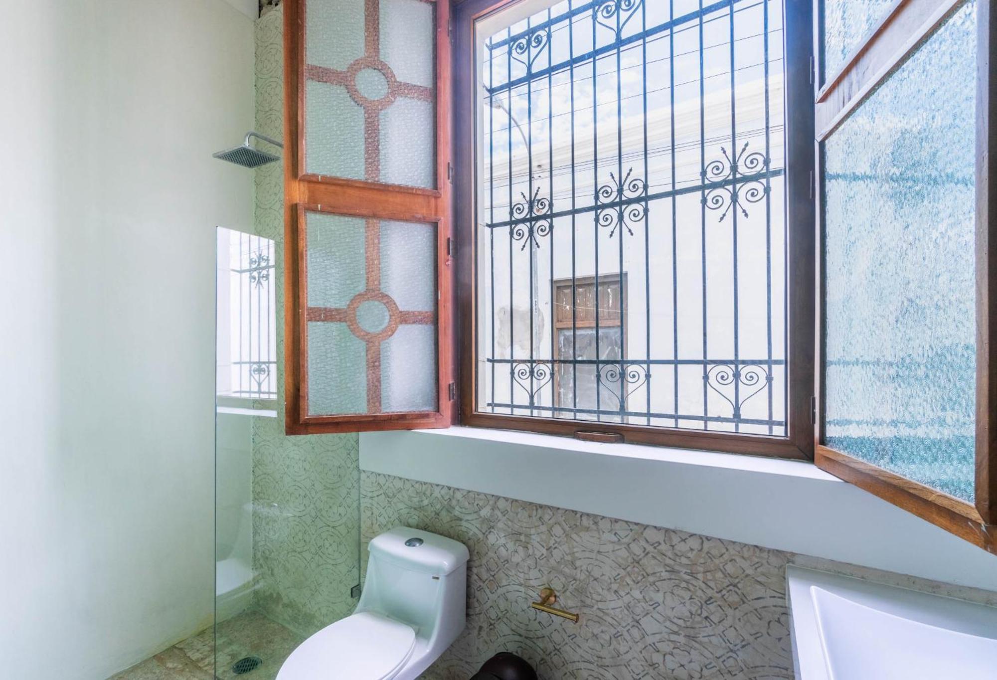 Hotel Boutique Santa Elena Merida Luaran gambar